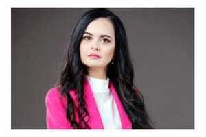 Untitled Project 2 - Ana-Florina Dumitrescu: Învățând unii de la alții, putem asigura fiecărei femei și fete oportunitățile necesare pentru a reuși