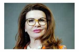 Untitled Project 3 - Ana Stan: Egalitatea de gen nu este o luptă a femeilor împotriva bărbaților, ci este despre asigurarea unui echilibru real!