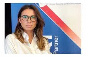 Untitled Project 5 - Anca Gheorghe: Întotdeuna trebuie să te straduiesti să obții mai mult!