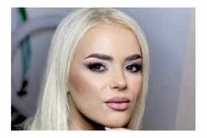 Andreea Popa: Succesul vine ca urmare a perseverenței și a sacrificiilor nenumărate 1 Andreea Popa