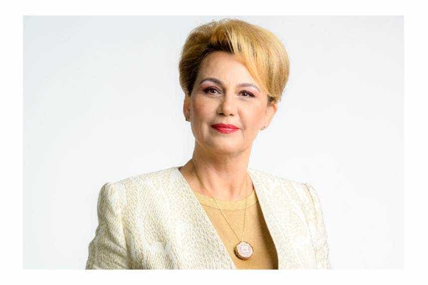 Olimpia Doru
