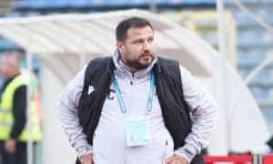 Marius Croitoru FC Argeș