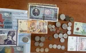 bancnote - Bancnota care se vinde cu 55.000 de euro! Verifică dacă o ai în casă