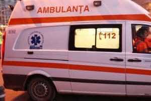 Un ginecolog din București este acuzat că a nenorocit o educatoare din Pitești! 10 ambulanta