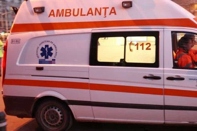 ambulanta ambulanta