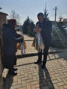 324028995 505376201572962 8515729189262158046 n - Dan Stroe: „La mulți ani doamnelor, să ne rămâneți veșnic frumoase și sănătoase!”