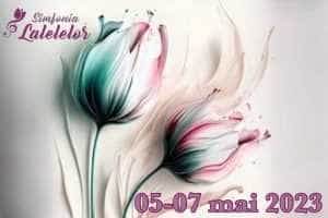 Anul acesta „Simfonia Lalelelor” se va desfășura la începutul lunii mai! 1 Simfonia lalelelor