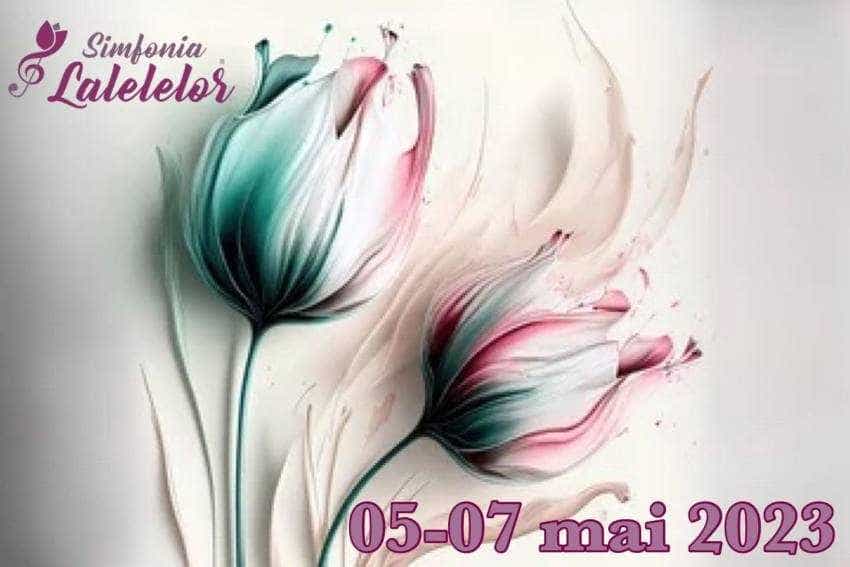 Simfonia lalelelor Simfonia lalelelor