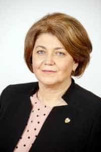 Cristina Stocheci: Tinerele trebuie încurajate să își dezvolte aptitudinile de lider și să își exprime opiniile 1 Cristina Stocheci2 - Cristina Stocheci: Tinerele trebuie încurajate să își dezvolte aptitudinile de lider și să își exprime opiniile