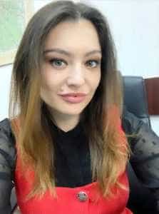 Diana Lupas3 - Diana Lupaș: Femeia de azi este, fără doar și poate, rezultatul a sute de ani de muncă și efort pentru autoperfecționare!