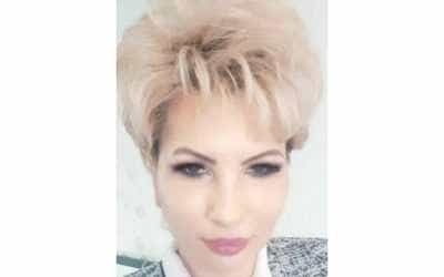 Ingrid Alexandrescu 24 - Diana Șoșoacă a avut nevoie de SOS pentru a-i înșela pe oameni cu privire la așa-zisul naționalism și patriotism!