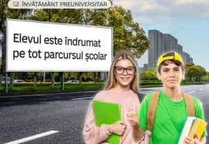 Sursă foto. Facebook Ministerul Educației Naționale