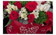 flori 8 martie