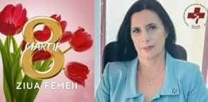 Estera Stămoiu: „Cred în puterea femeilor de a schimba lumea, făcând-o mai frumoasă cu sensibilitatea și emoția lor!” 1 WhatsApp Image 2023 03 08 at 14.08.10 - Estera Stămoiu: „Cred în puterea femeilor de a schimba lumea, făcând-o mai frumoasă cu sensibilitatea și emoția lor!”
