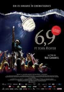 Film în premieră la Cinematograful „București”, sâmbătă 11 martie 2 film afis 12 martie 2023
