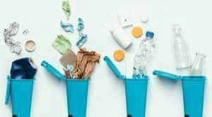 Mioveni colectare deseuri