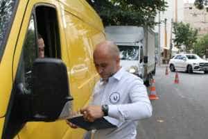 24 - (VIDEO) Atenție șoferi! 35,78% dintre vehiculele verificate RAR în Argeș în 2022 - nu erau în regulă!