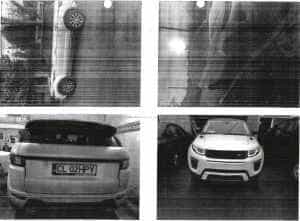 Autoturisme scoase la licitație de ANAF! Află prețurile de pornire 3 autoturisme ANAF