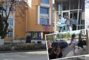 Hidroelectrica la DNA