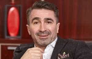 Ionel Arsene - NEWS! Baronul PSD de Neamț, Ionel Arsene, s-a predat în Italia