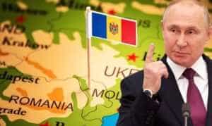 Rusia se pregateste sa atace Republica Moldova. Decretul anulat de Putin alarmeaza Chisinaul - SUA: Rusia încearcă să destabilizeze Republica Moldova! Se urmărește instalarea unui guvern prorus