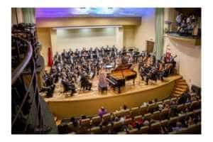 Pitești Filarmonica