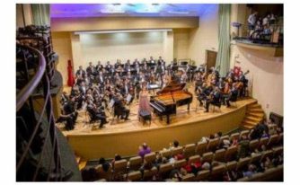 Pitești Filarmonica