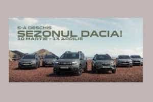 Dacia