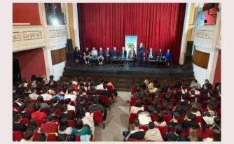 eveniment prevenire droguri