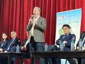 (VIDEO) Acțiune de prevenire a consumului de droguri în rândul adolescenților- organizată la Pitești! 2 eveniment prevenire droguri