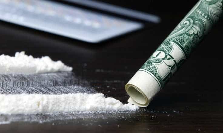 cocaina