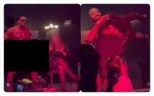 show erotic dosar penal 8martie - Dosar penal după un show erotic organizat de 8 martie