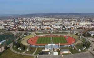 S-a aprobat! Încă un pas făcut pentru noul stadion ”Nicolae Dobrin” 16 Sursă foto: Facebook Cristian Gentea