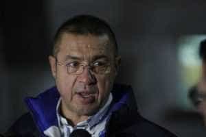 rudel obreja - Tragedie în lumea boxului! A murit Rudel Obreja, la doar 57 de ani!