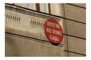 clădire risc seismic grădiniță