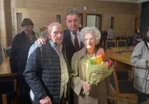 Primarul Cristian Gentea, mesaj pentru seniori: „Vă asigur de sprijinul nostru permanent” 3 Sursă foto: Facebook Primăria Municipiului Pitești.