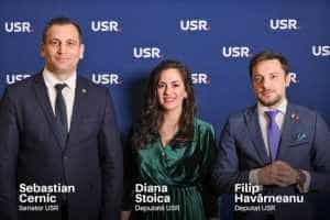 Inițiativa USR privind interzicerea păcănelelor la mai puțin de 300 de metri de școli și locuri de joacă, adoptată de Senat 1 USR parlamentari - Inițiativa USR privind interzicerea păcănelelor la mai puțin de 300 de metri de școli și locuri de joacă, adoptată de Senat