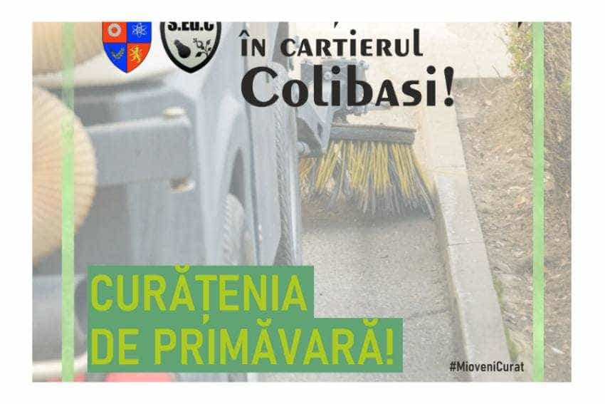 curățenia curățenia