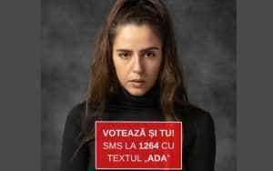 ada - Ada Dumitru a fost nominalizată din nou la Survivor! Haideți să o susținem!