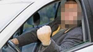 Pitești: Șofer agresiv în trafic, tras pe dreapta 30 de zile 19 sofer agresiv e1491477060494 - Pitești: Șofer agresiv în trafic, tras pe dreapta 30 de zile