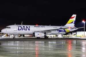 B3475D04 59FF 42E4 B477 207E11786FCE - Un român care s-a aruncat de la balconul unui aeroport din Italia, a căzut peste un agent de pază