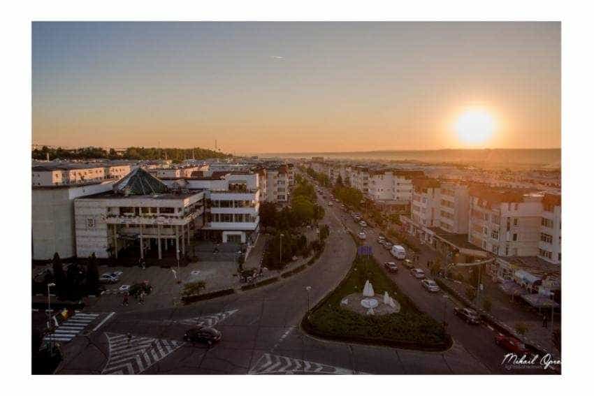 ședință MIoveni ședință MIoveni