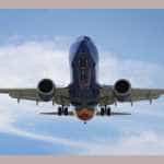 Alertă pe Aeroportul din Strasbourg! Maria Grapini: „Ni s-a spus că este o alertă cu bombă” 10 avion zbor Brașov