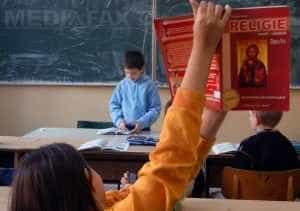 religie - Religia ar putea fi materie de BAC