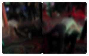 scene xxx pitesti sala jocuri - 12000 lei amendă - cuplul care făcut sex în sala de jocuri din Pitești!