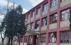 Cristian Gentea: 840.000 de euro pentru reabilitarea termică integrală a Școlii Gimnaziale Nicolae Bălcescu 8 Sursă foto: Facebook Cristian Gentea