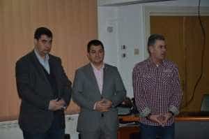 Pitești - Curs de instruire a muzeografilor de la Muzeul Județean Argeș 2 muzeu arges curs