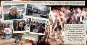 crima droguri pitesti