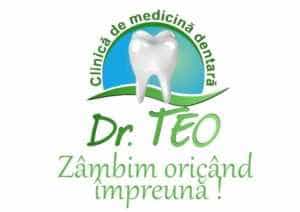 Dr.TEO – Fațetele dentare oferă un aspect natural zâmbetului 1 dr teo sigla