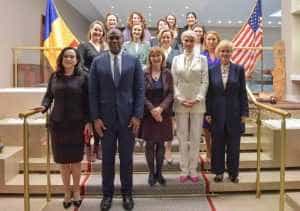 Sursă foto: Facebook Simona Bucura Oprescu